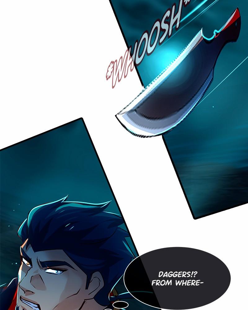 SubZero Chapter 161 92