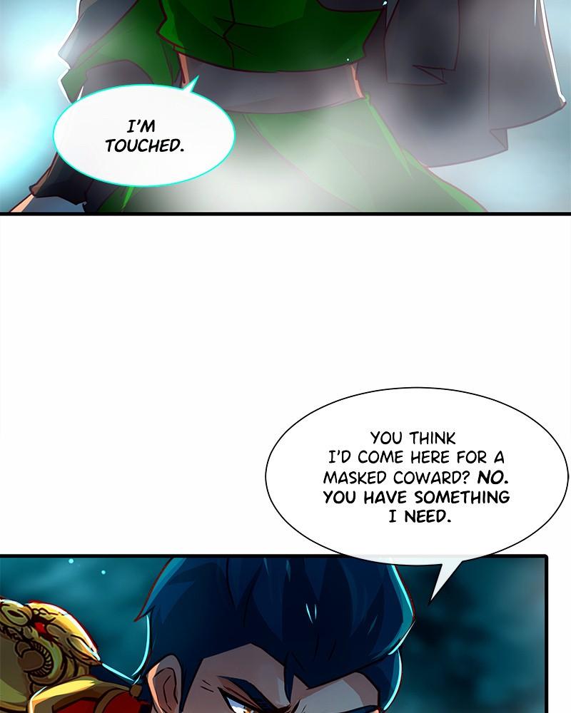 SubZero Chapter 162 4
