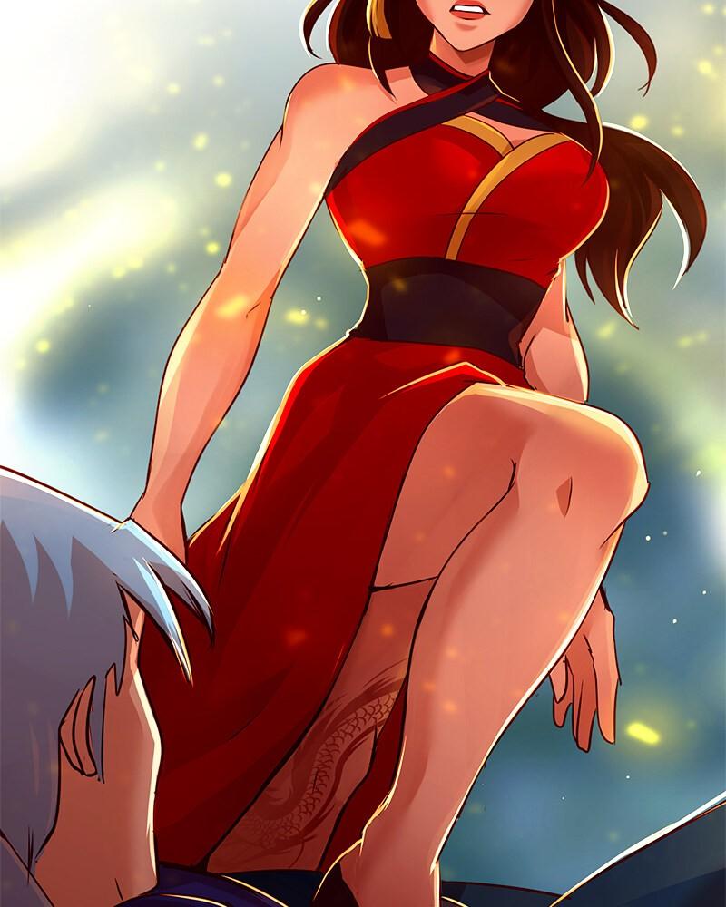 SubZero Chapter 162 101