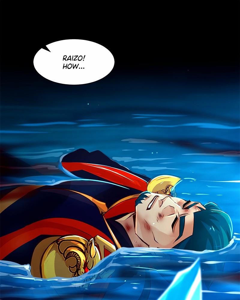 SubZero Chapter 163 1