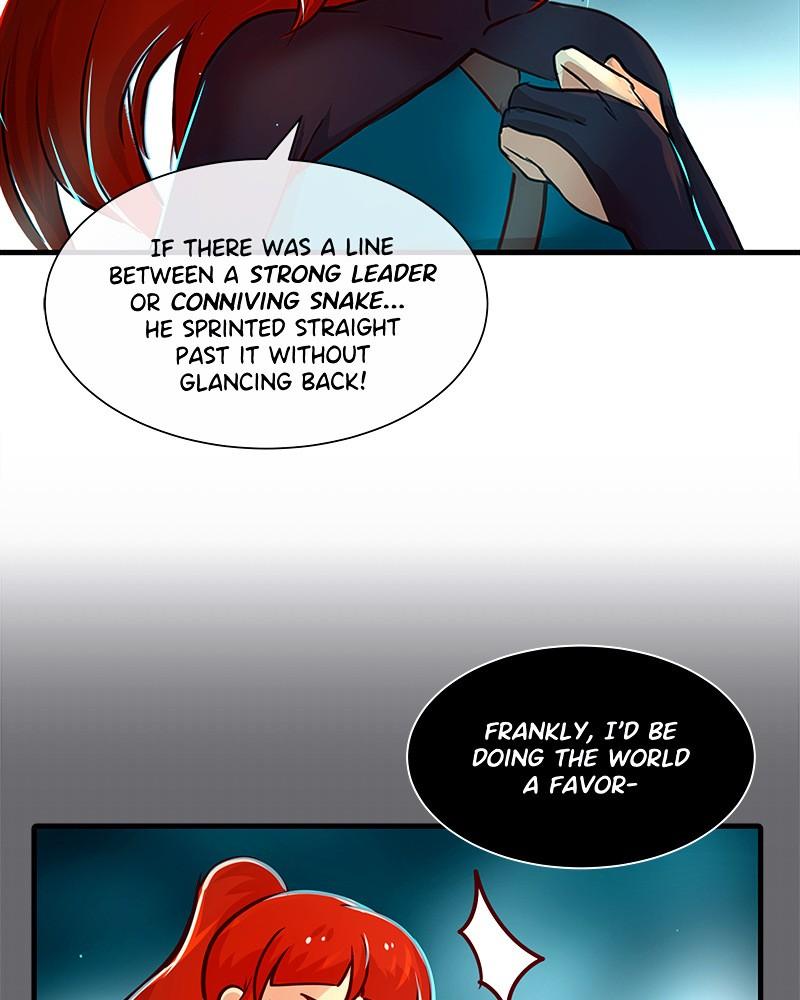 SubZero Chapter 163 8