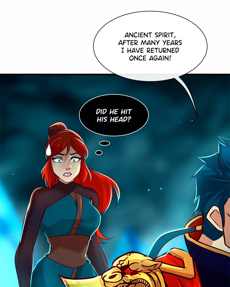 SubZero Chapter 163 34