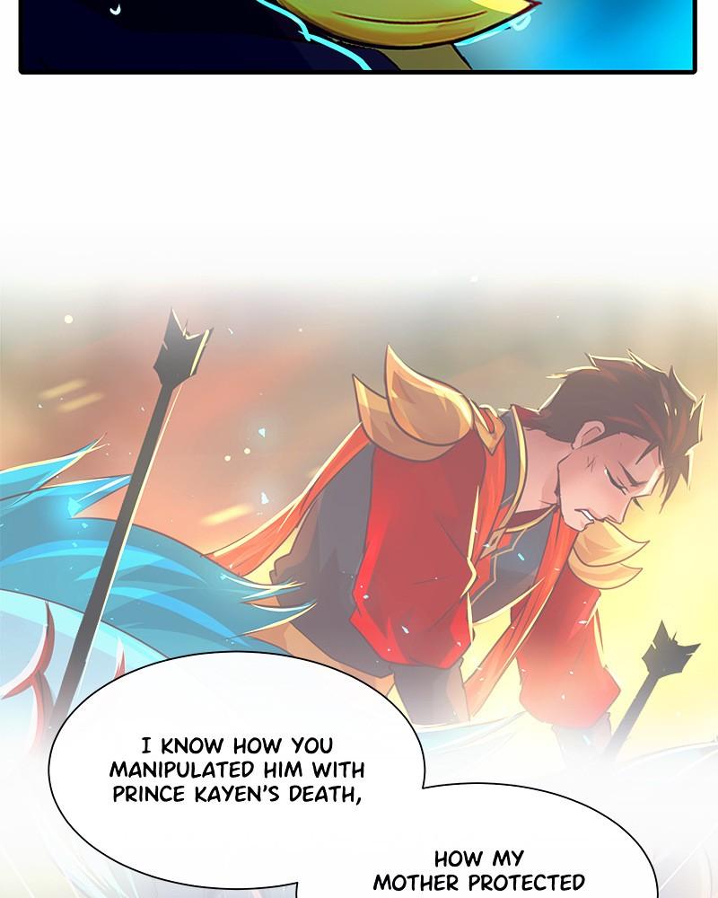 SubZero Chapter 163 50