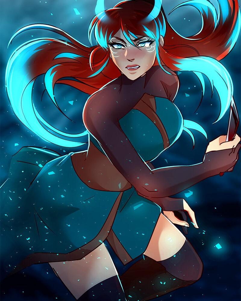 SubZero Chapter 164 6