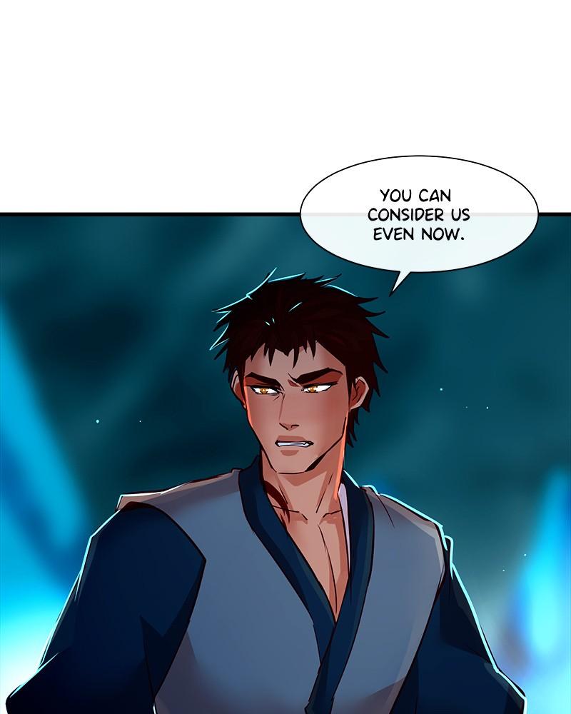 SubZero Chapter 164 77