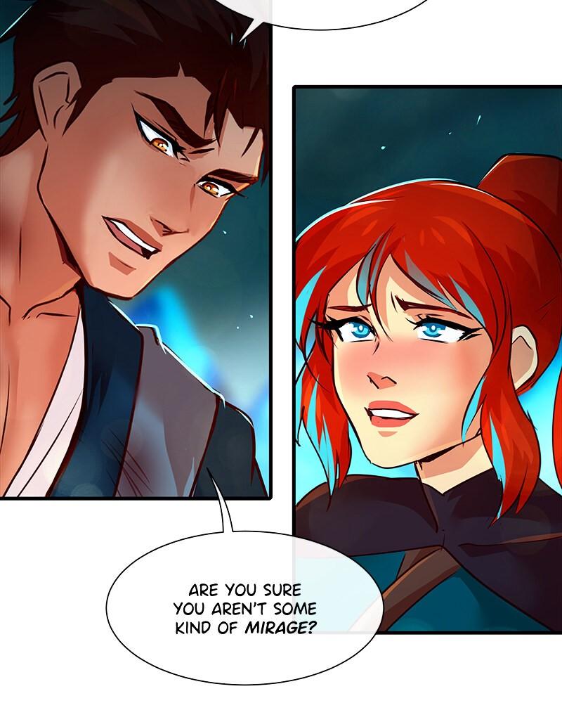 SubZero Chapter 164 82