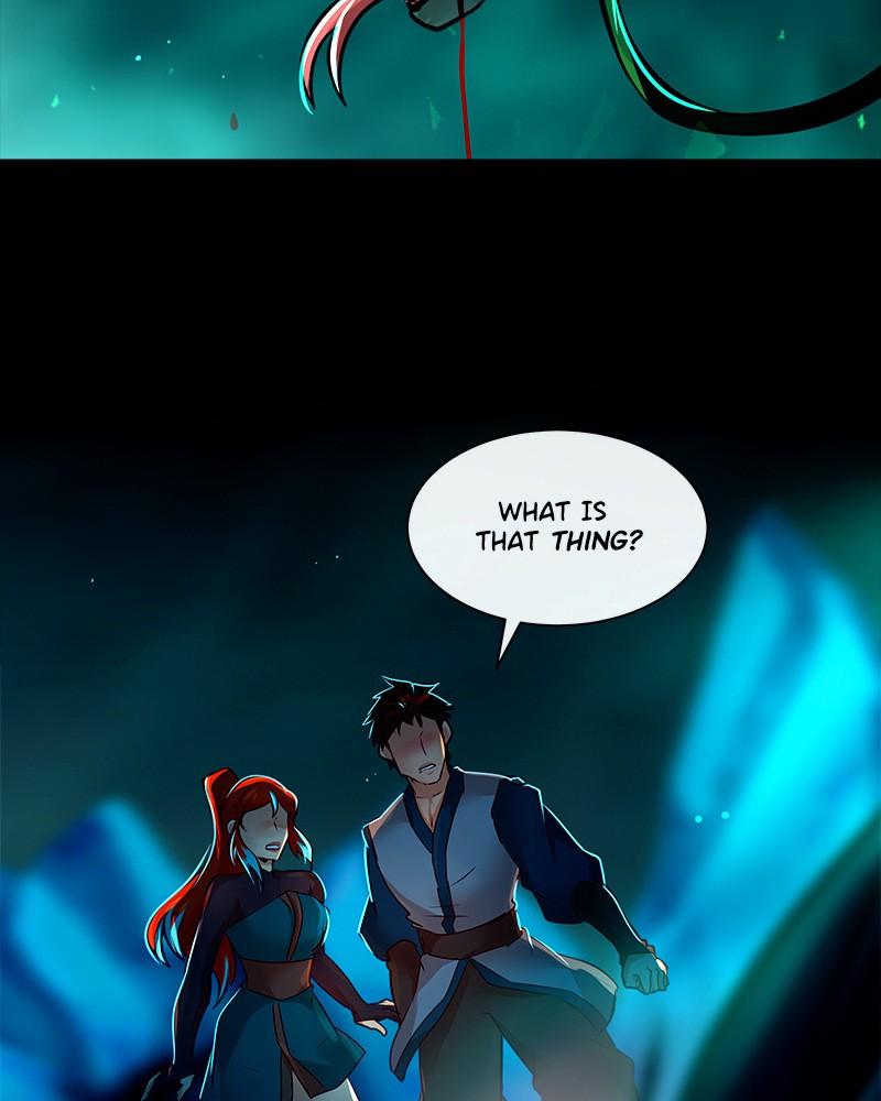 SubZero Chapter 165 2