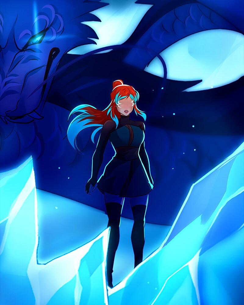 SubZero Chapter 165 87
