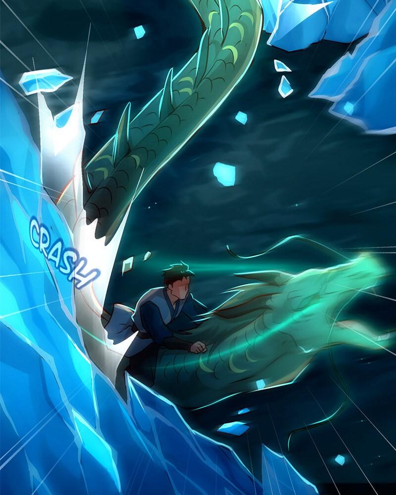 SubZero Chapter 166 3