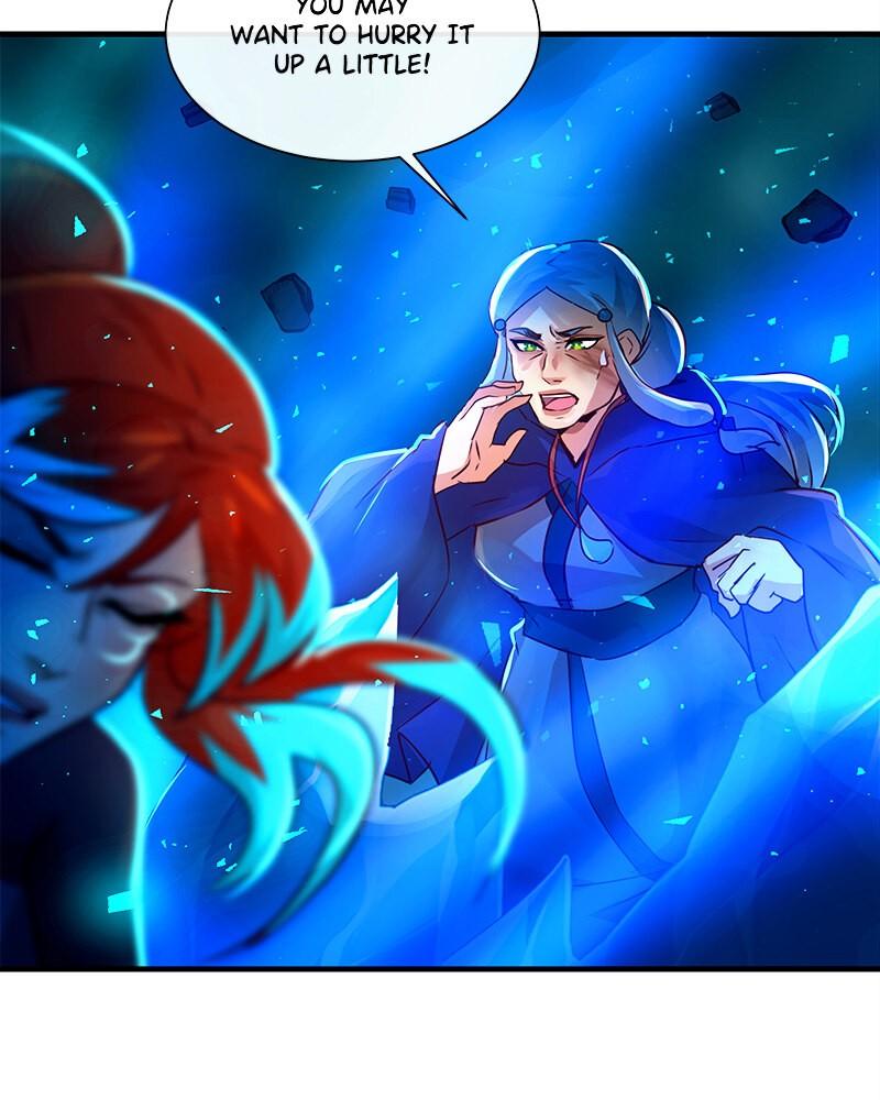 SubZero Chapter 166 6