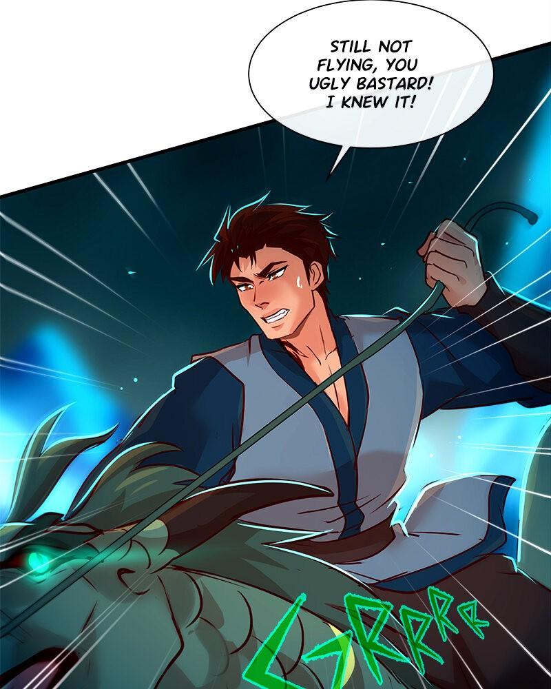SubZero Chapter 166 10