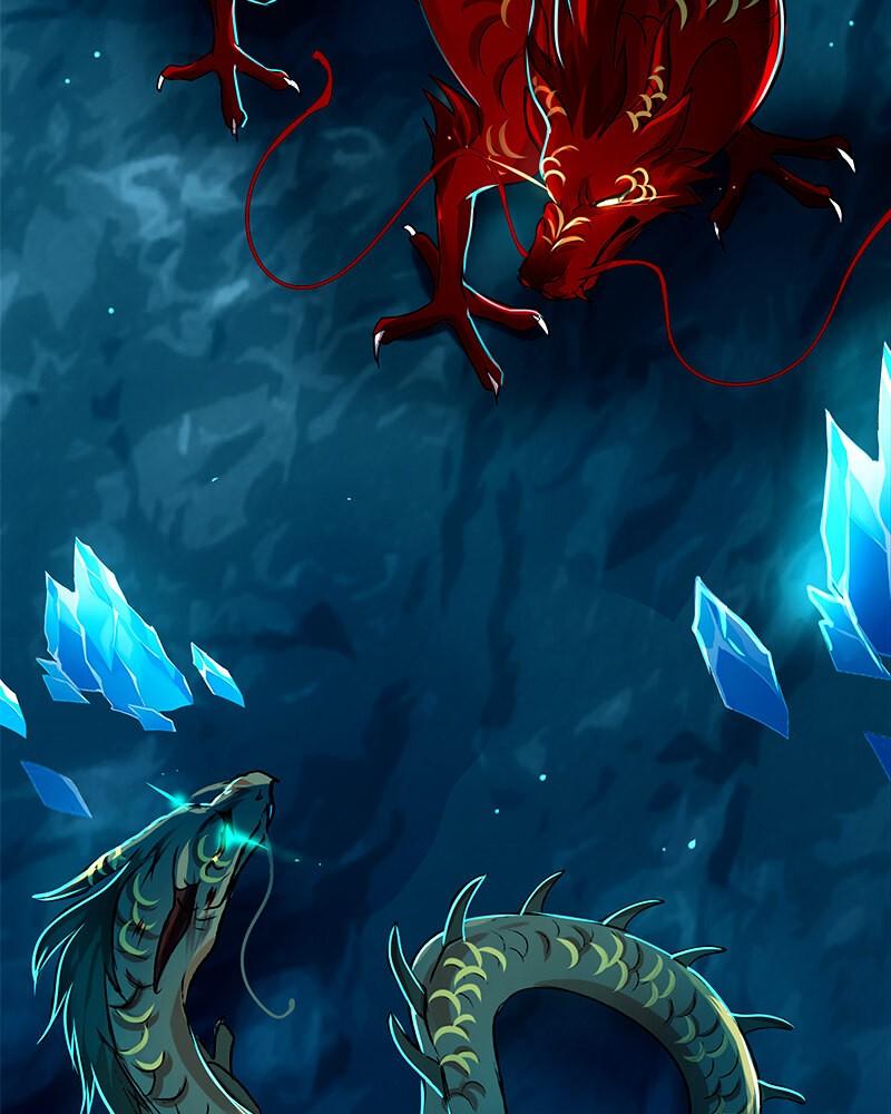 SubZero Chapter 167 3