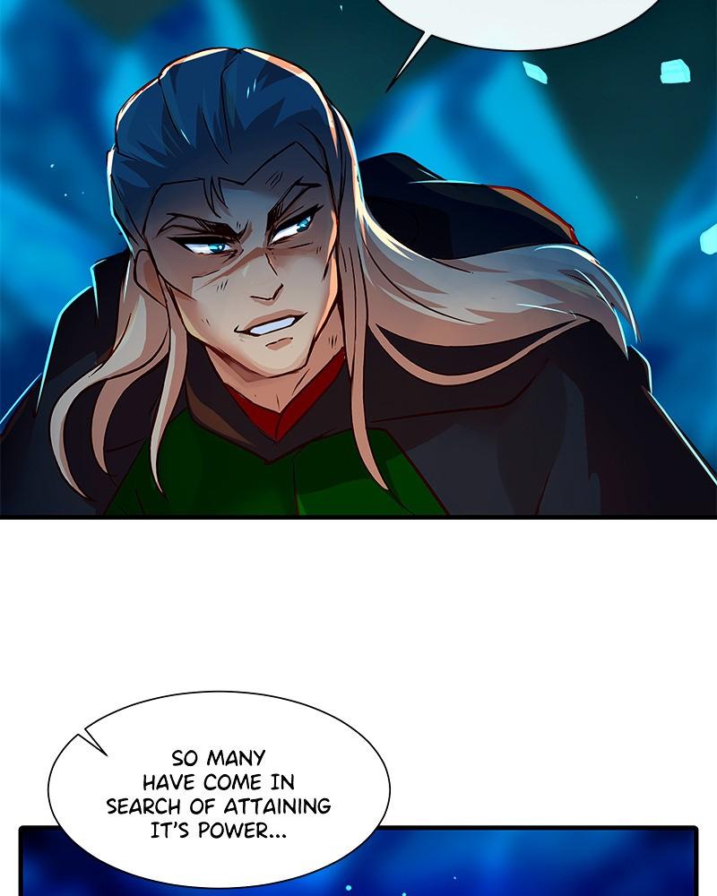 SubZero Chapter 167 10