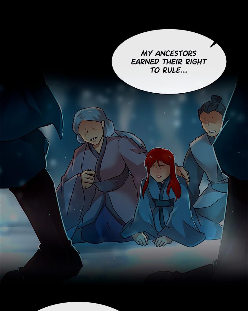 SubZero Chapter 167 22