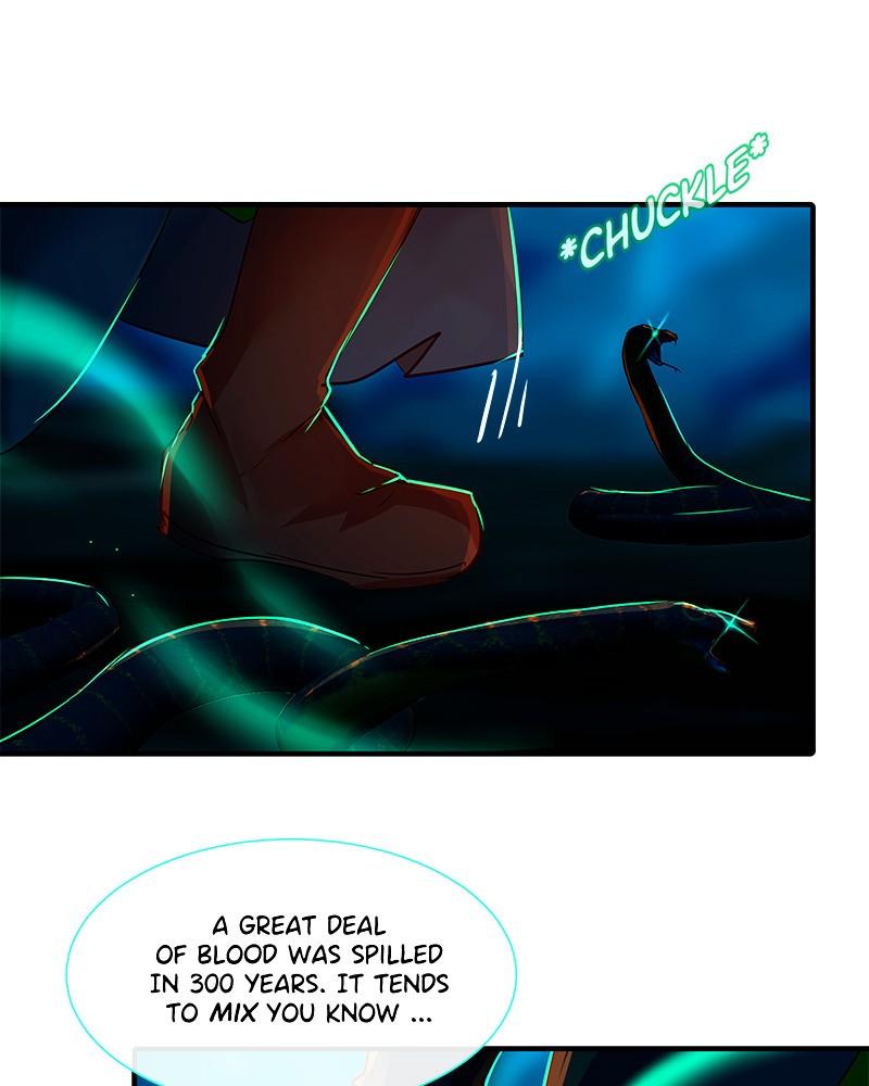 SubZero Chapter 167 38