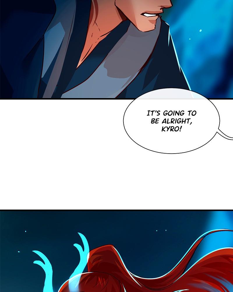 SubZero Chapter 167 82