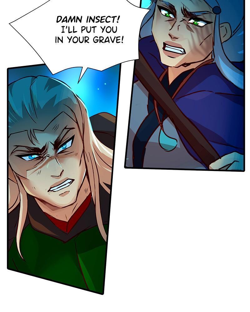 SubZero Chapter 168 20