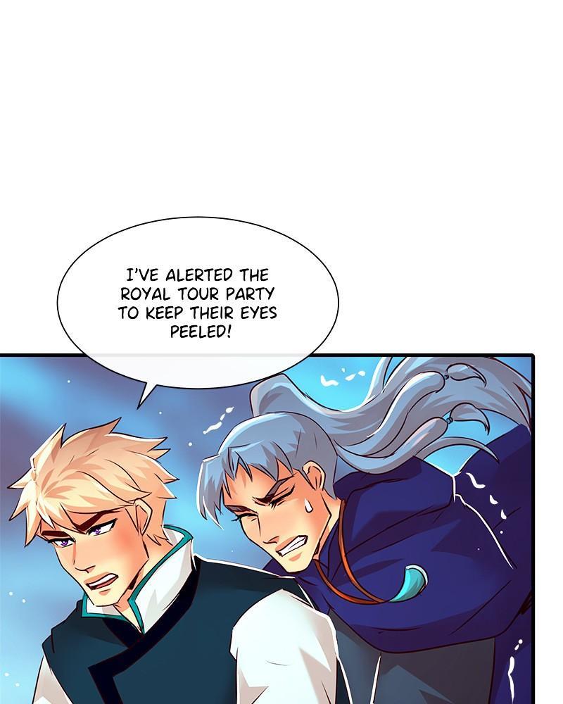 SubZero Chapter 168 66