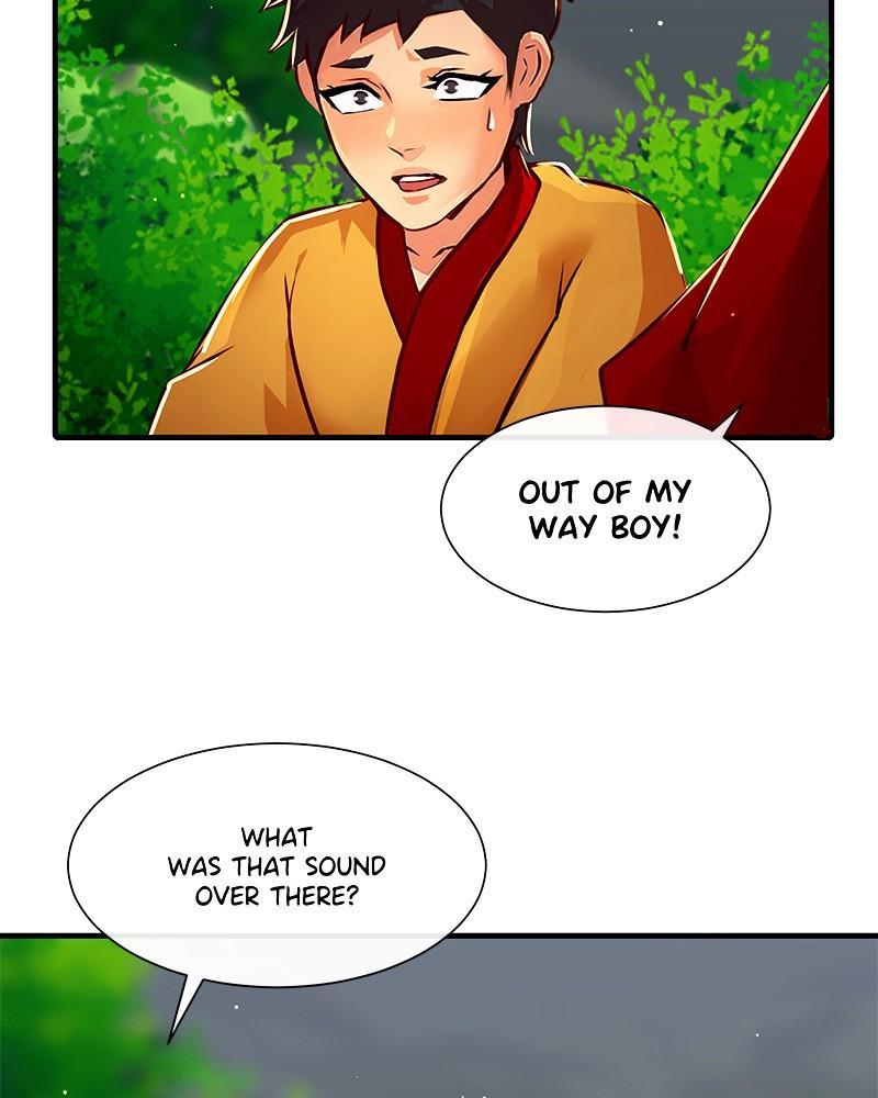 SubZero Chapter 168 74