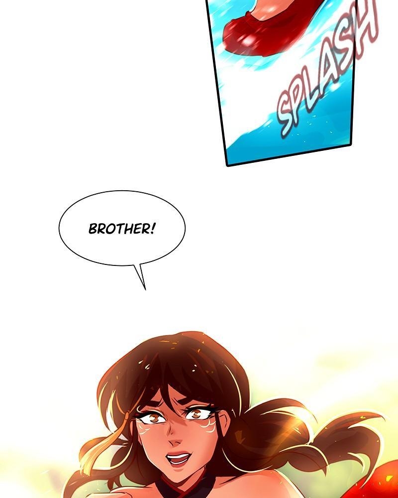 SubZero Chapter 168 80