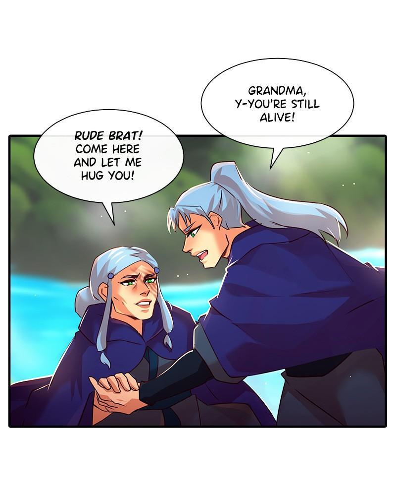 SubZero Chapter 168 85