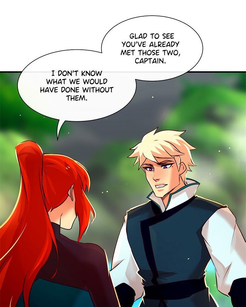 SubZero Chapter 168 86