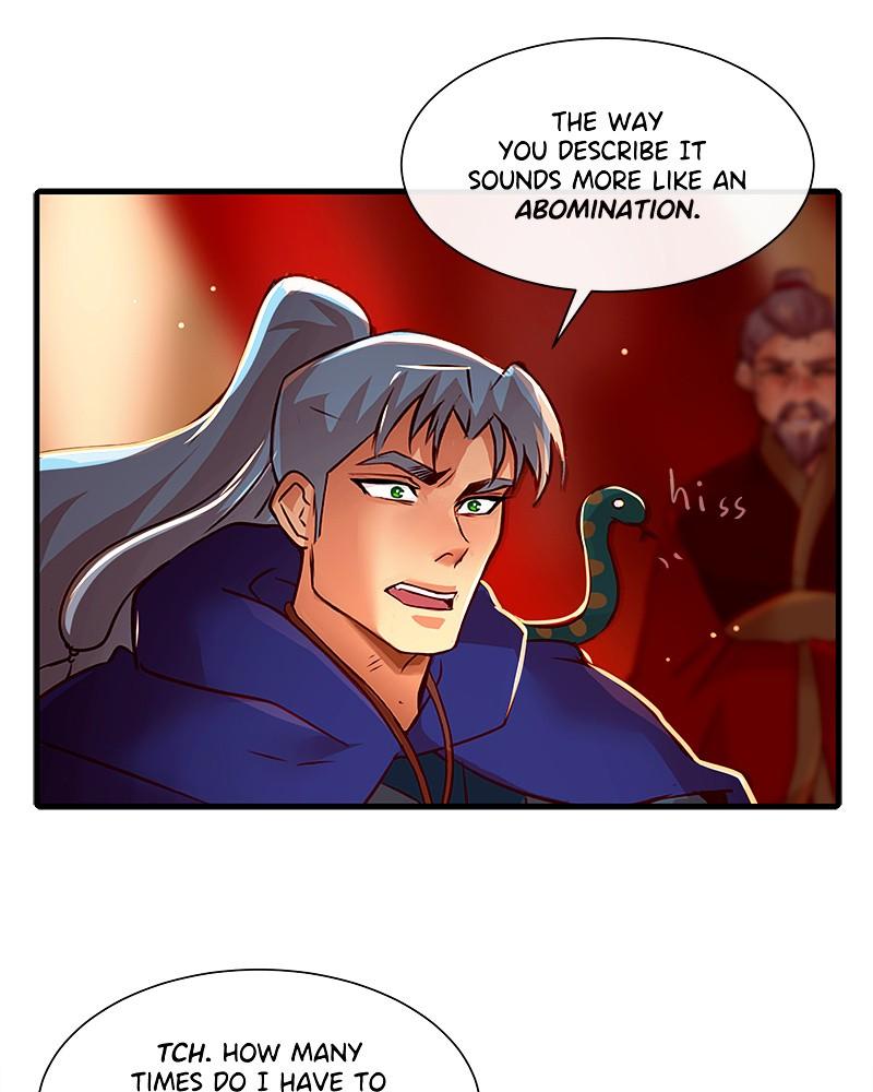 SubZero Chapter 169 49