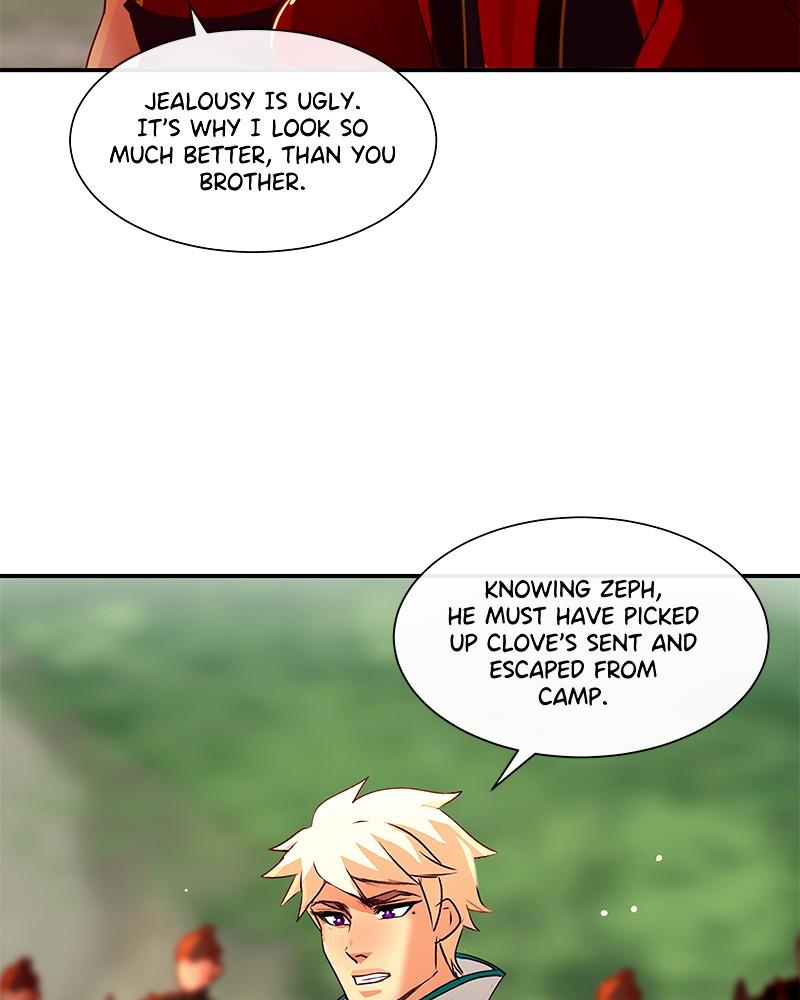 SubZero Chapter 170 80