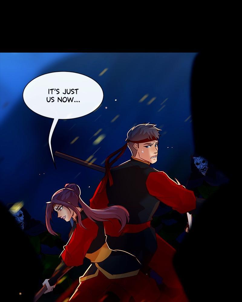 SubZero Chapter 171 76
