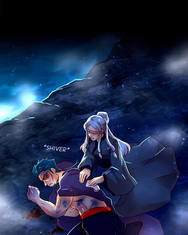 SubZero Chapter 174 2