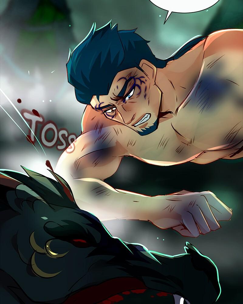 SubZero Chapter 174 91