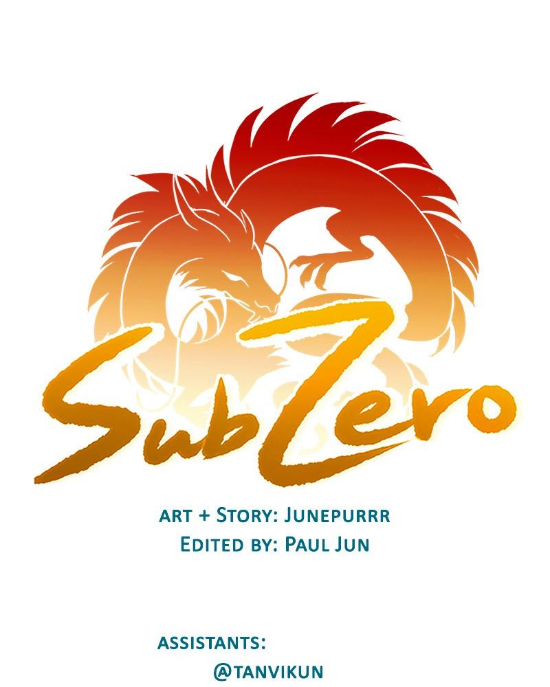 SubZero Chapter 174 97
