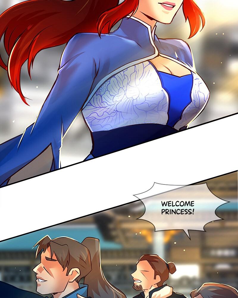 SubZero Chapter 175 13