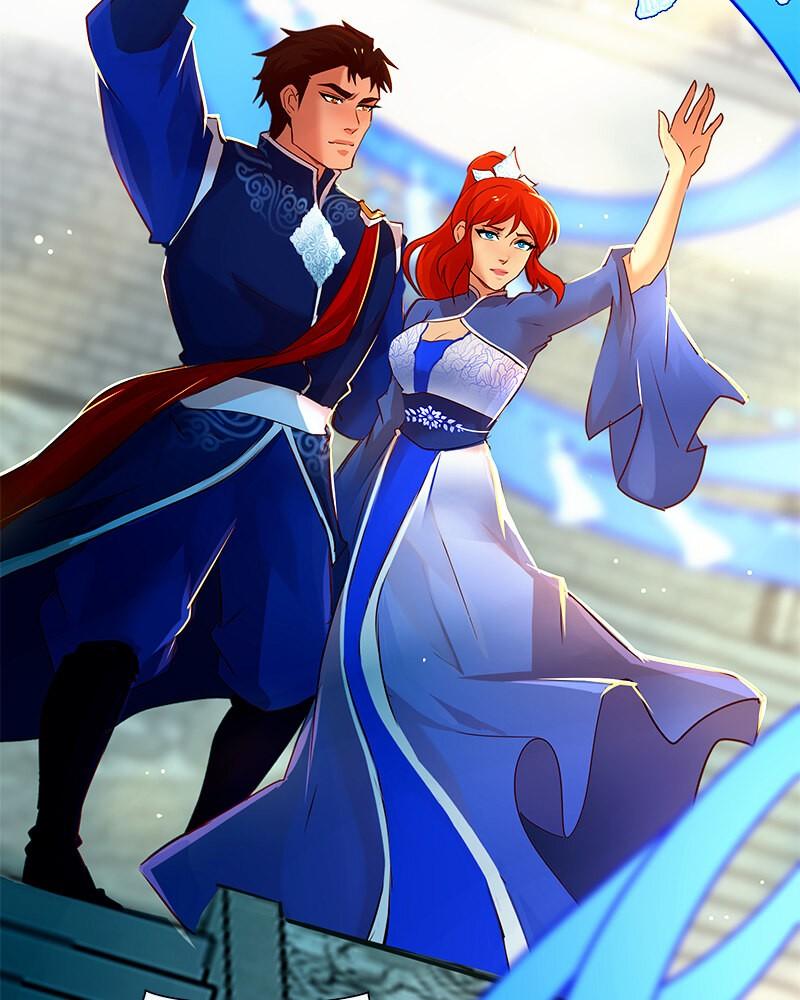 SubZero Chapter 175 18