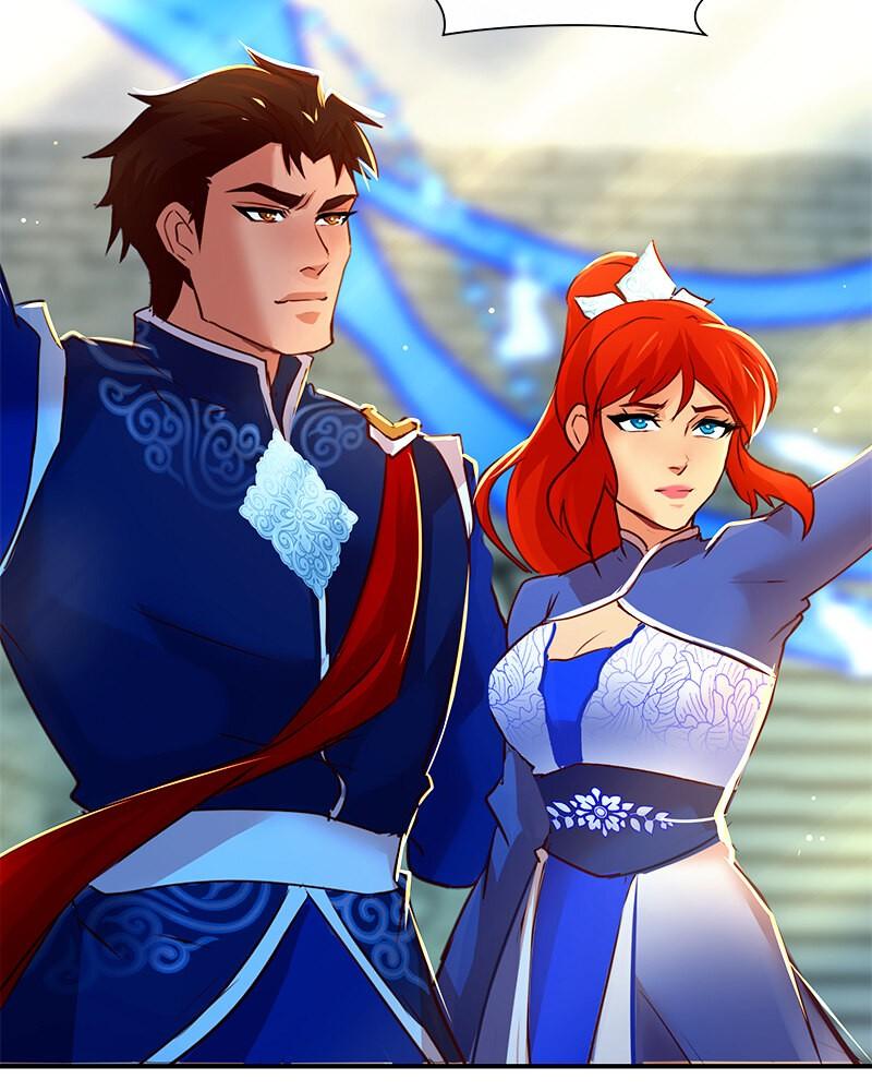 SubZero Chapter 175 20