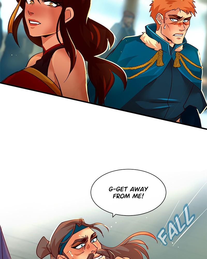 SubZero Chapter 175 85