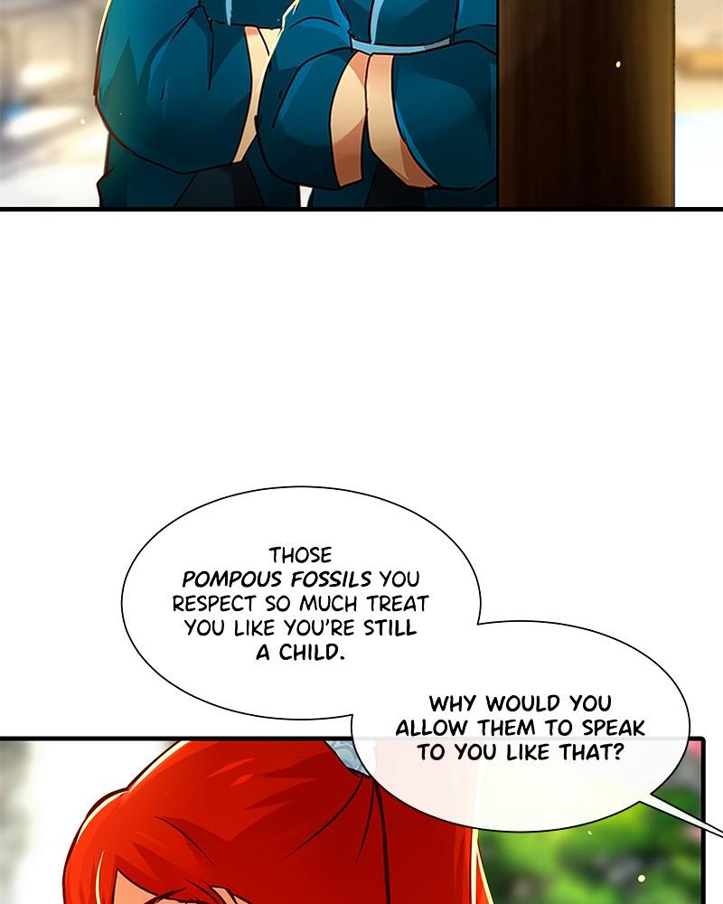 SubZero Chapter 176 16