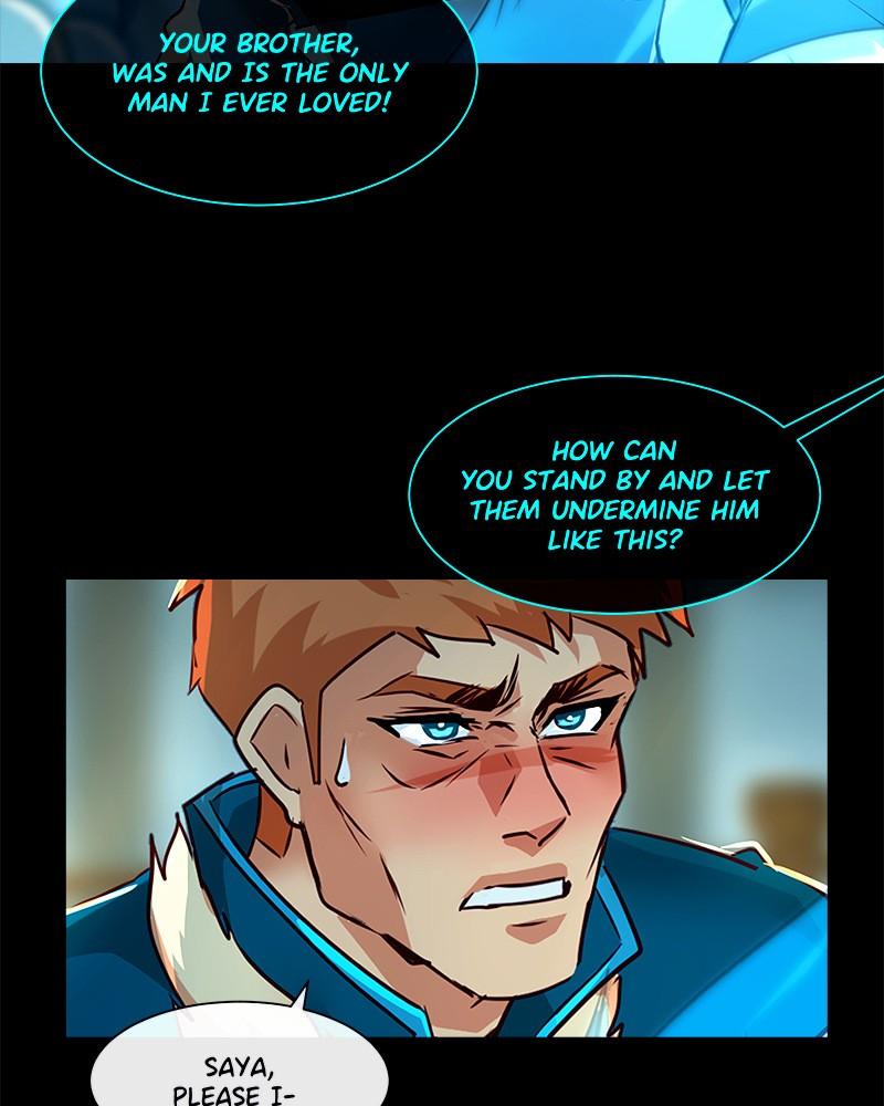 SubZero Chapter 176 60