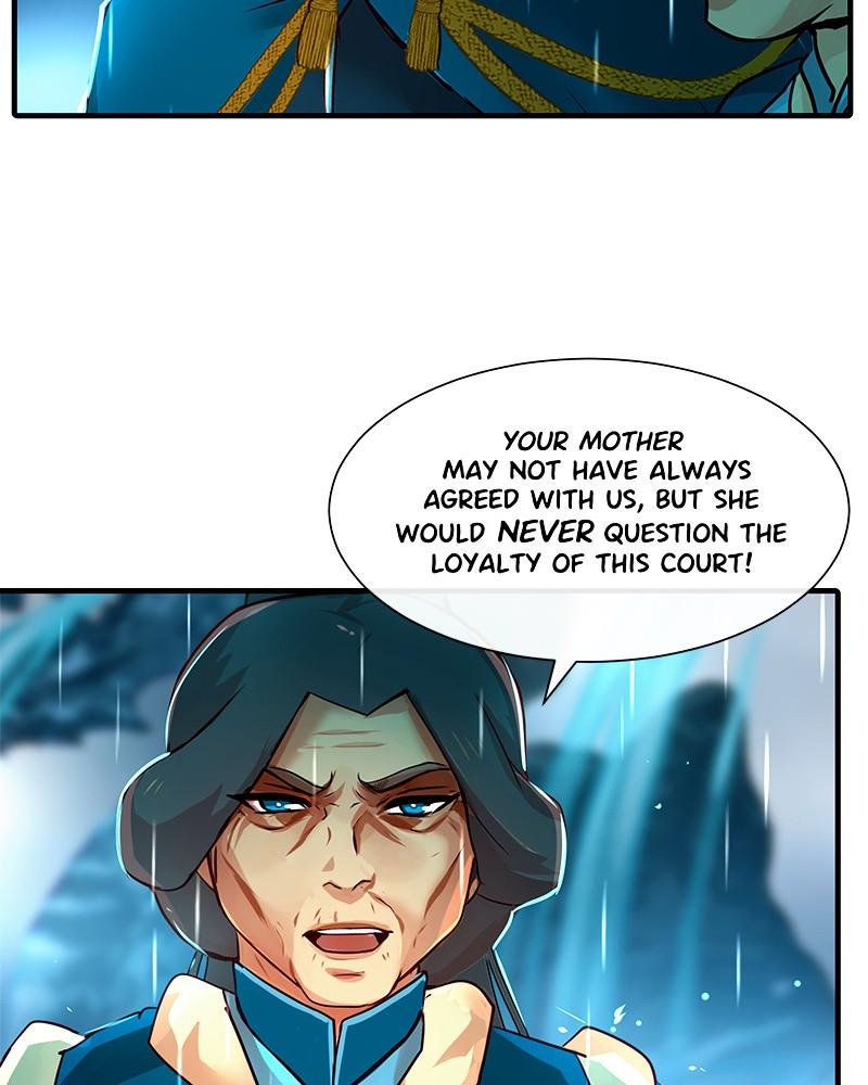SubZero Chapter 182 20
