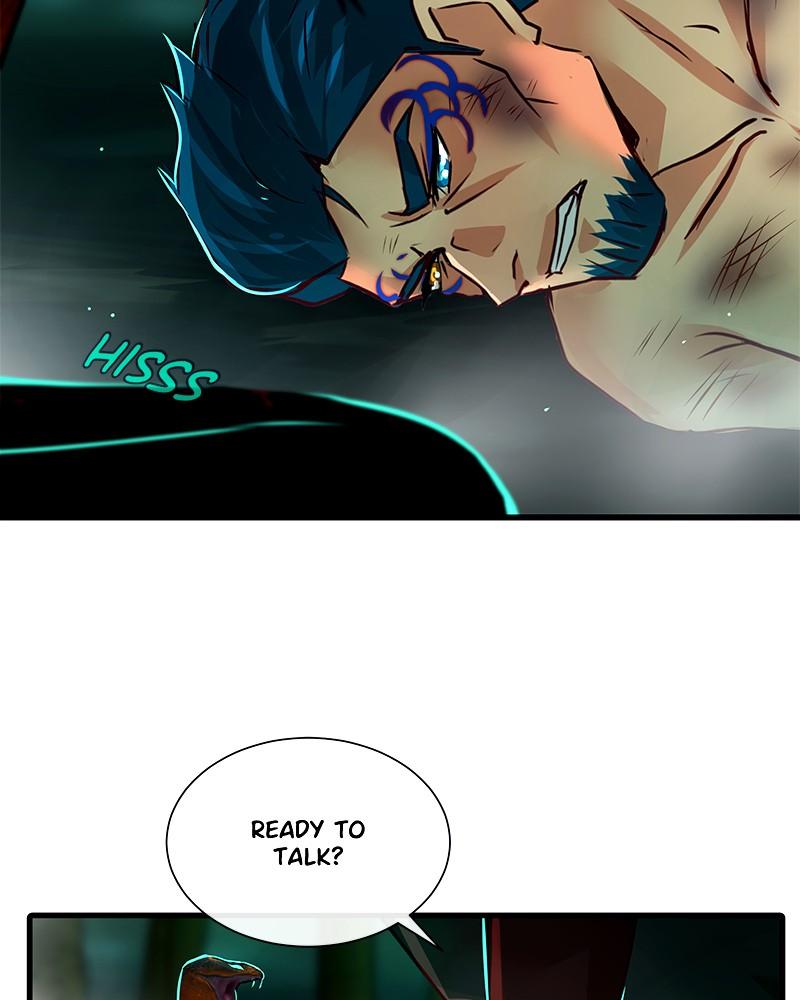 SubZero Chapter 183 7