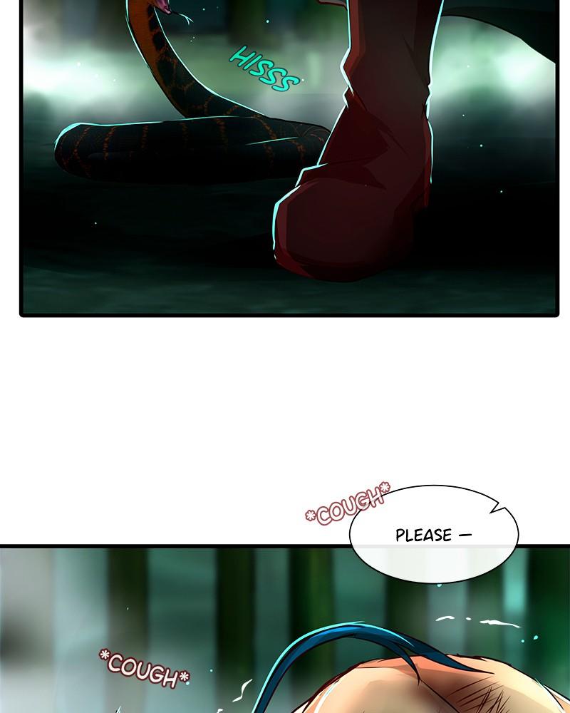 SubZero Chapter 183 8