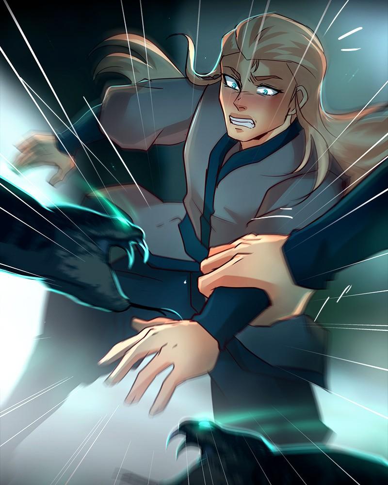 SubZero Chapter 183 20