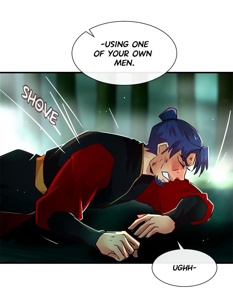 SubZero Chapter 183 32