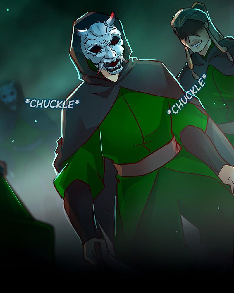 SubZero Chapter 184 3