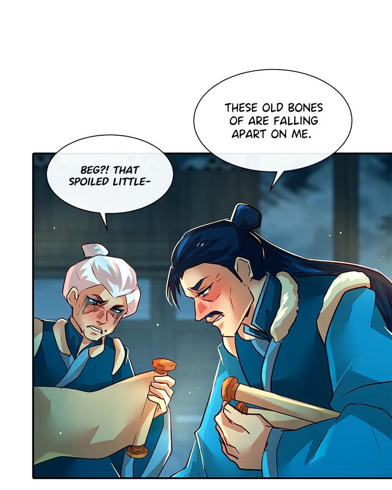 SubZero Chapter 184 48