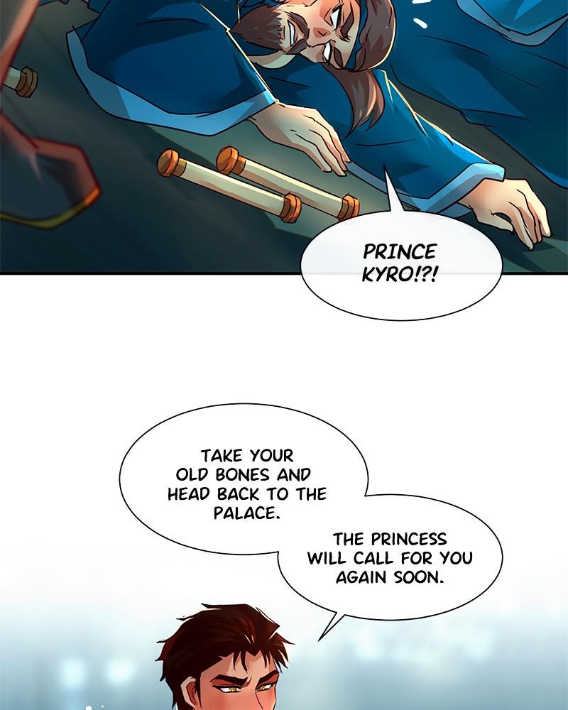 SubZero Chapter 184 50