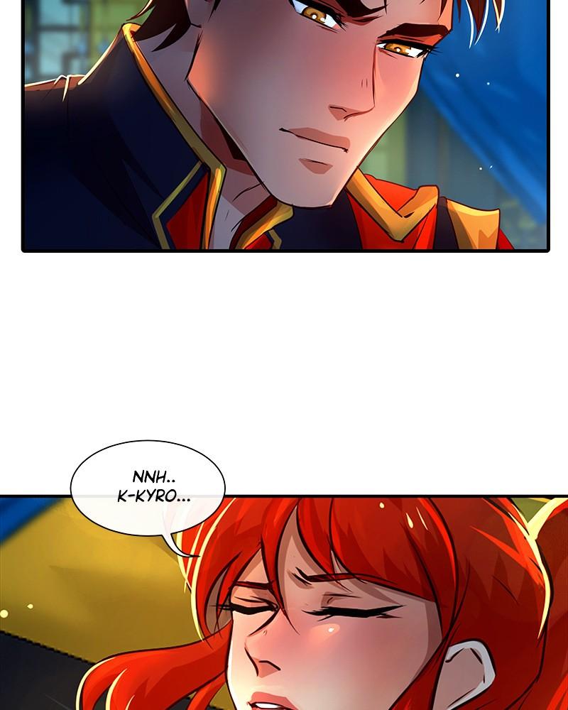 SubZero Chapter 184 80