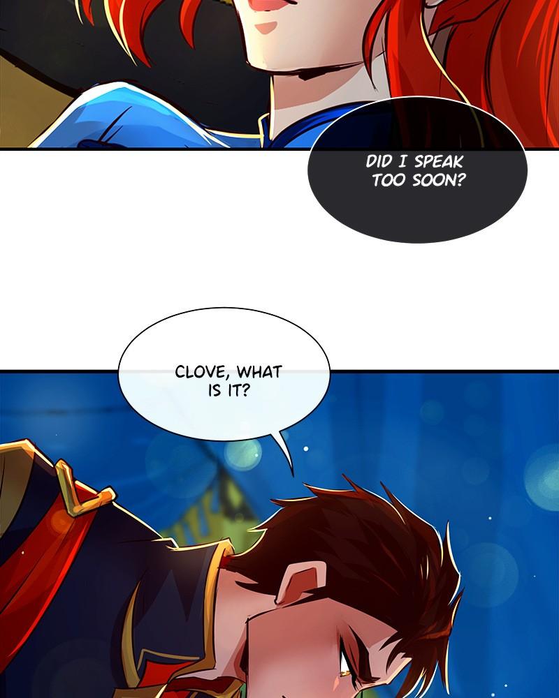 SubZero Chapter 184 81