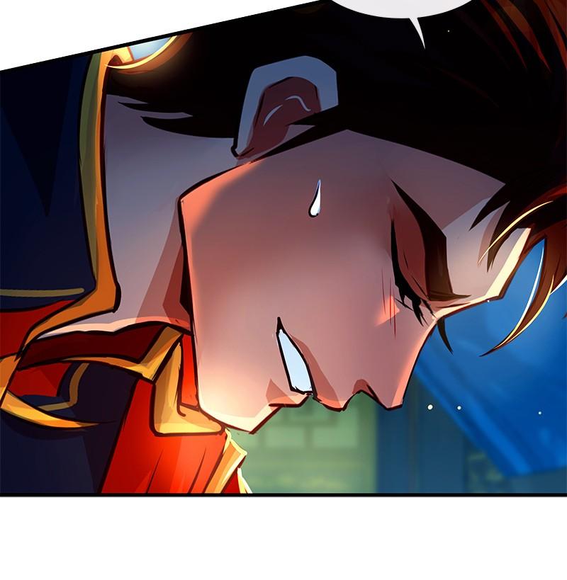 SubZero Chapter 184 84