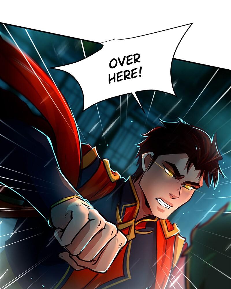 SubZero Chapter 184 90